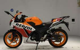 HONDA CBR250R A MC41