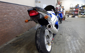 SUZUKI GSX-R1000 2002 GT74A