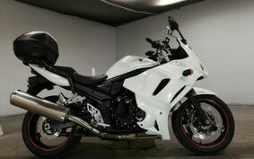 SUZUKI BANDIT 1250 F 2010 GW72A