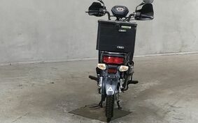 HONDA CROSS CUB 110 JA10