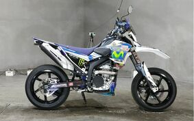 YAMAHA WR250X DG15J