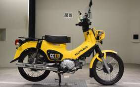 HONDA CROSS CUB 110 JA45