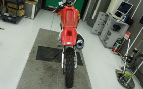 HONDA XR650R 2000