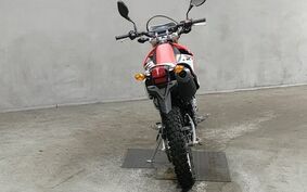 HONDA CRF250L MD38