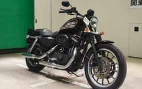 HARLEY XL883RI 2008 CS2