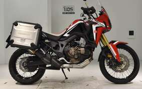 HONDA CRF1000L AFRICA TWIN DCT 2016 SD04