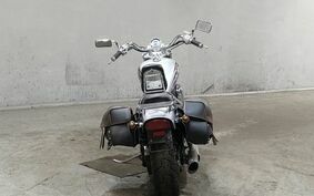 HONDA STEED 400 1996 NC26