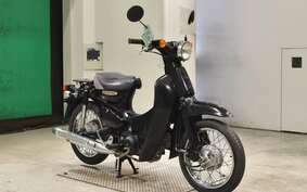 HONDA LITTLE CUB E AA01