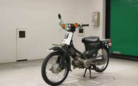 HONDA C70 SUPER CUB C70