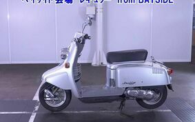 HONDA JULIO AF52