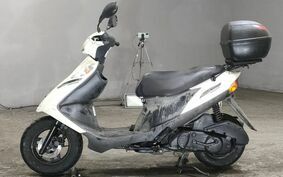 SUZUKI ADDRESS V125 G CF46A