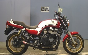 HONDA CB750 GEN 2 2006 RC42