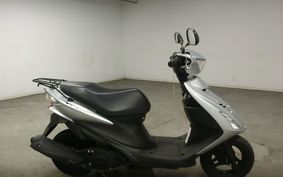 SUZUKI ADDRESS V125 S CF4MA