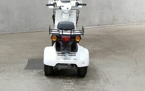 HONDA GYRO X TD02