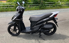 SUZUKI ADDRESS 110 CE47A