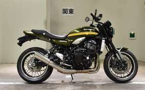 KAWASAKI Z900RS ZR900C