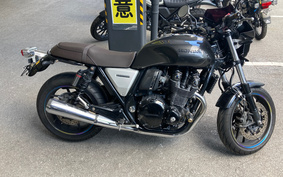 HONDA CB1100 2018 SC65