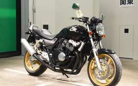 HONDA CB400SFV-3 2004 NC39