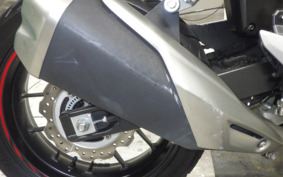 HONDA CBR400R 2019 NC56