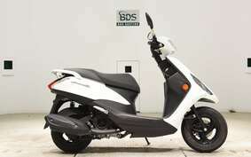 YAMAHA AXIS 125 Z SED7J