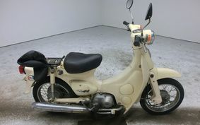 HONDA LITTLE CUB Cell C50