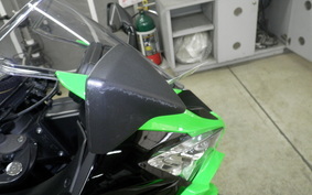 KAWASAKI NINJA ZX-6R A ZX636G