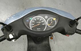 YAMAHA AXIS 125 TREET SE53J