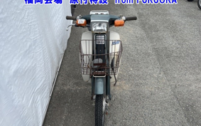 YAMAHA MATE50