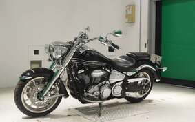 YAMAHA XV1900 MIDNIGHT STAR 2006