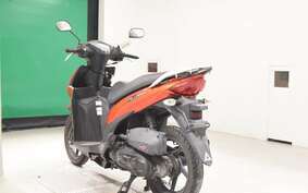 SUZUKI ADDRESS 110 CE47A