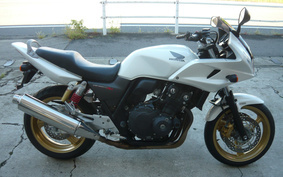 HONDA CB400 SUPER BOLDOR 2011 NC42