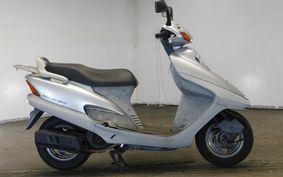 HONDA SPACY 125 JF04