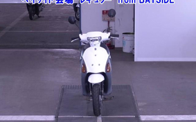 SUZUKI LETS4