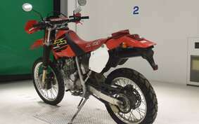 HONDA XR250 MD30