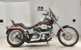 HARLEY FXSTC 1580 2006 JL5