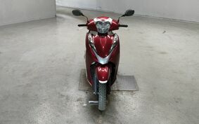 HONDA LEAD 125 JF45