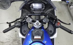 SUZUKI GSX-R150