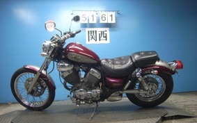 YAMAHA VIRAGO 400 Gen.2 1992 2NT