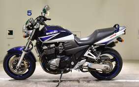 SUZUKI GSX1400 2003 GY71A