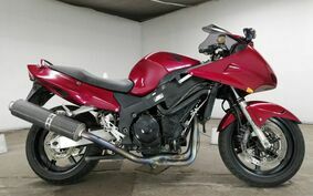 HONDA CBR1100XX 1997 SC35