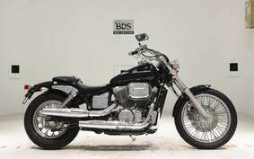 HONDA SHADOW 400 SLASHER 2005 NC40