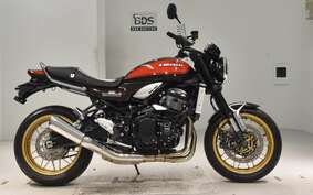 KAWASAKI Z900RS 2022 ZR900C