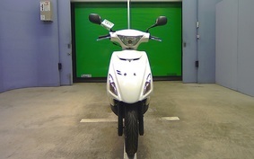 SUZUKI ADDRESS V125 S CF4MA