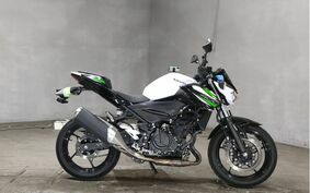 KAWASAKI Z400 2019 EX400G