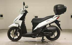 SUZUKI ADDRESS 110 CE47A