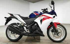 HONDA CBR250R MC41