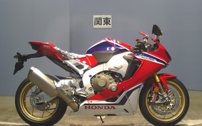 HONDA CBR1000RR GEN 3 SPECIAL EDITION 2019