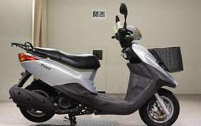 YAMAHA AXIS 125 TREET SE53J