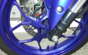 YAMAHA YZF-R25 RG43J