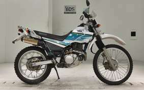 YAMAHA SEROW 225 W 4JG